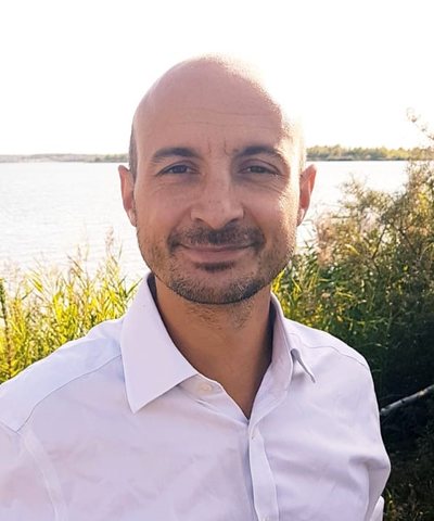 Michael Schaarschmidt